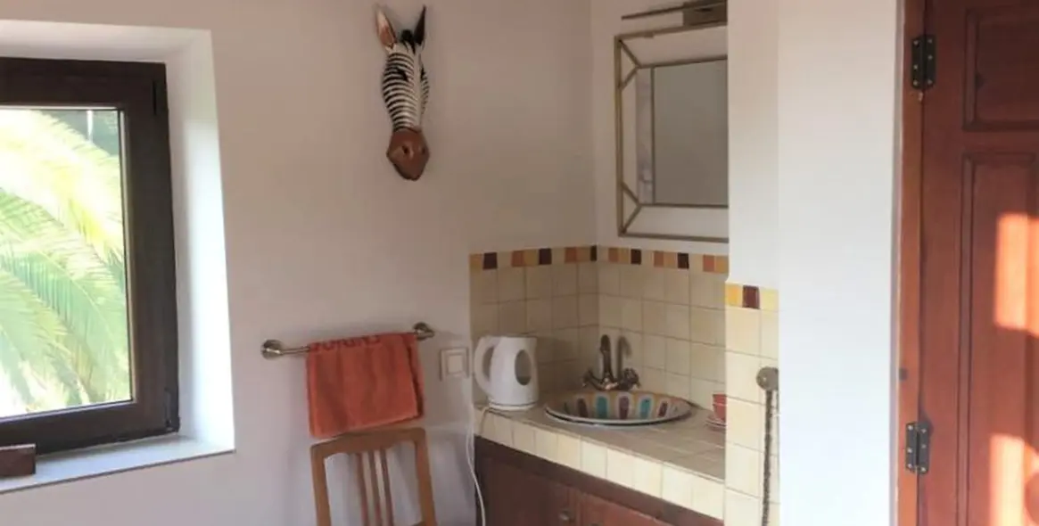 Продажа финки в Casares 15