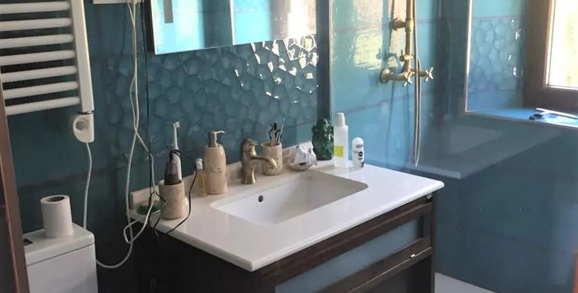 Продажа финки в Casares 16