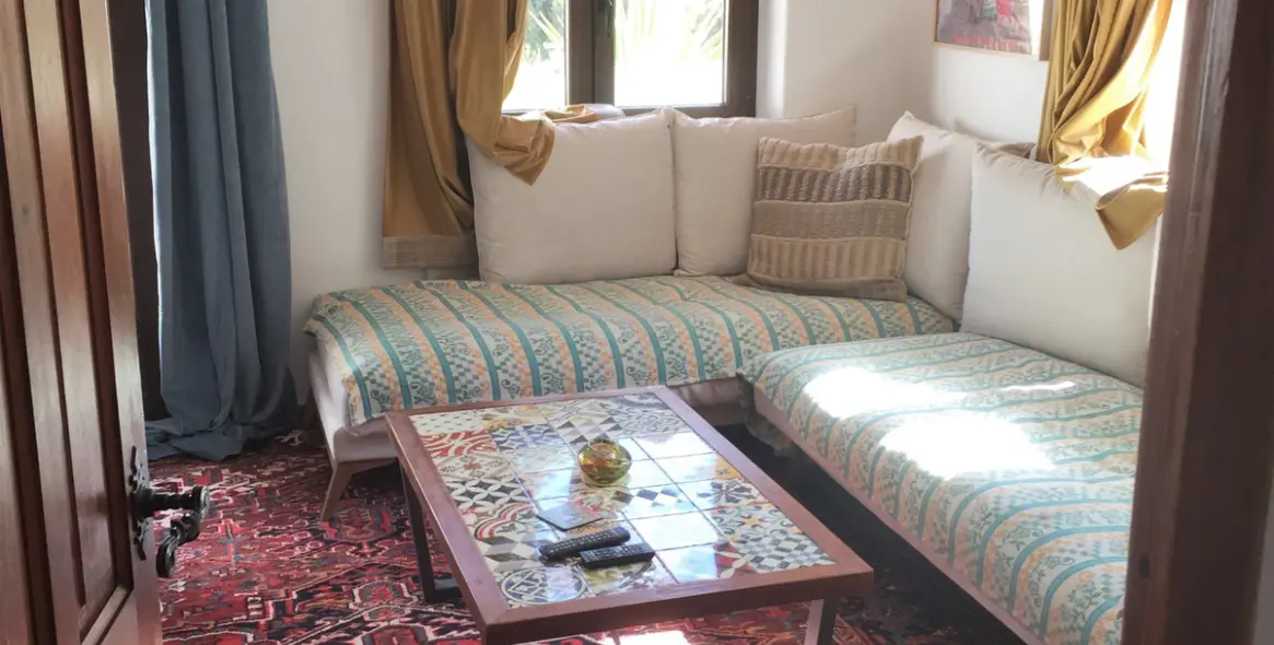 Продажа финки в Casares 17