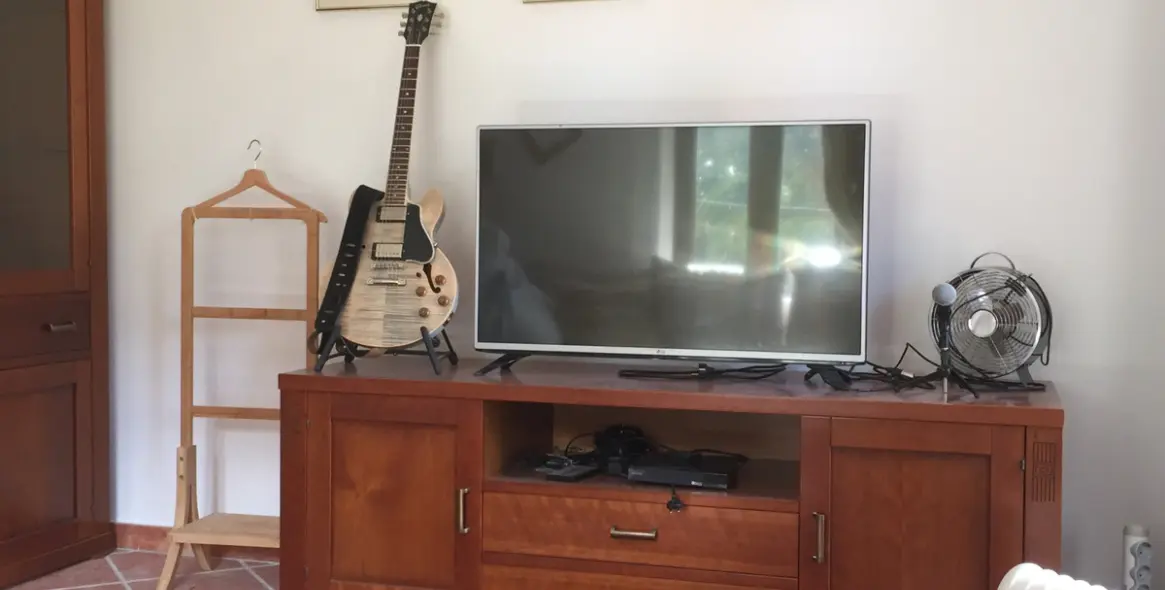 Продажа финки в Casares 18