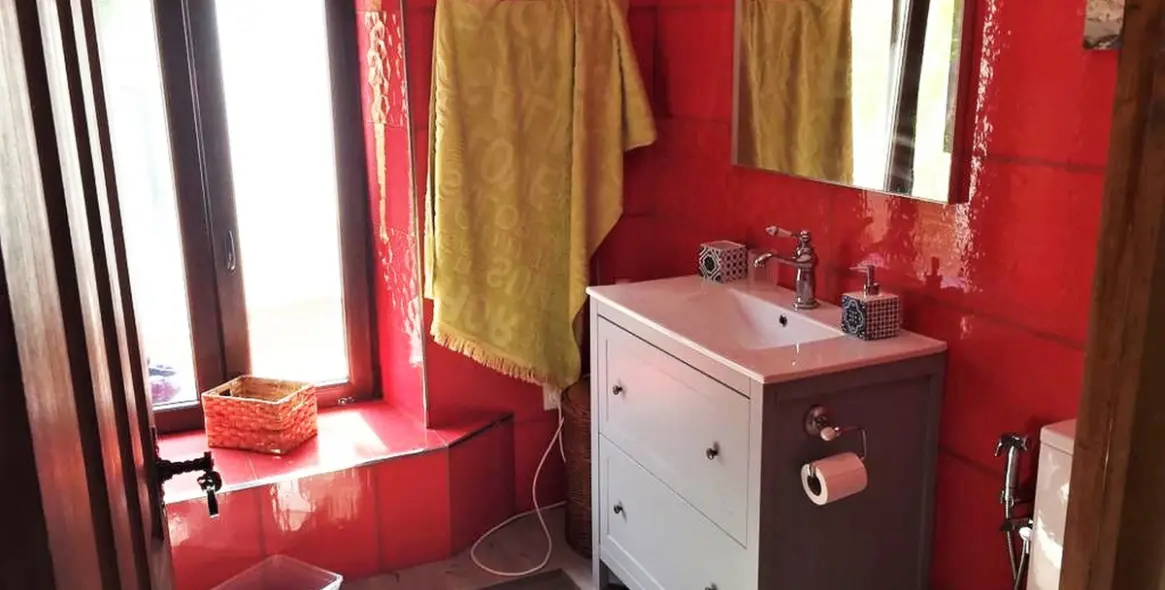 Продажа финки в Casares 20