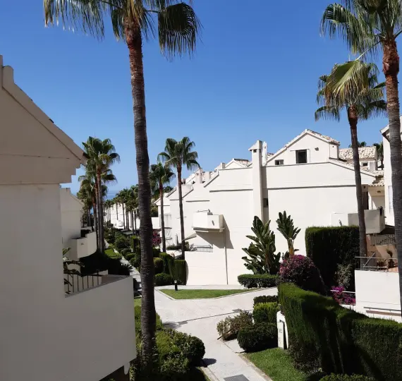 Продажа таунхауса в Las Chapas