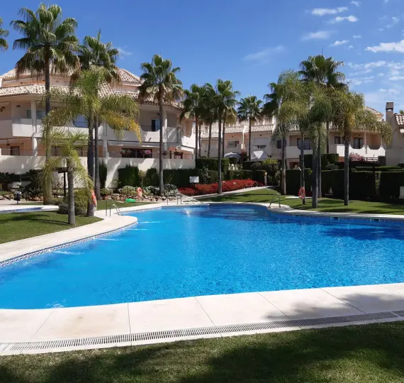 Продажа таунхауса в Las Chapas