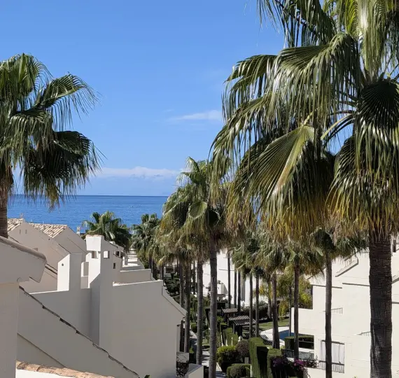 Продажа таунхауса в Las Chapas