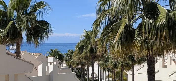 Продажа таунхауса в Las Chapas 4