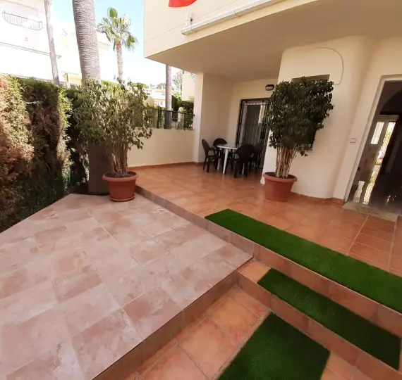 Продажа таунхауса в Las Chapas