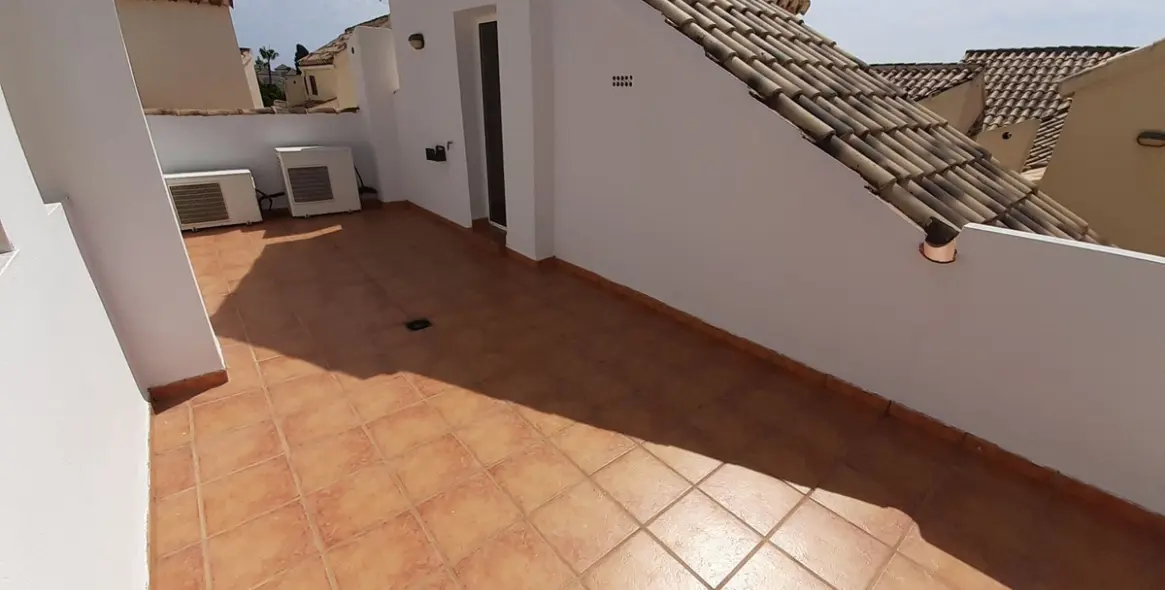 Продажа таунхауса в Las Chapas 16