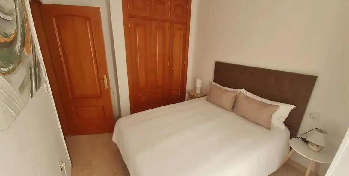 Sale of townhouse in Las Chapas 22