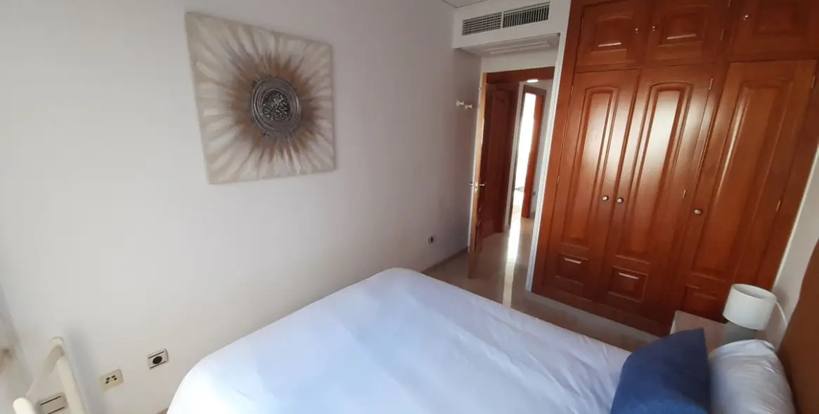 Sale of townhouse in Las Chapas 25