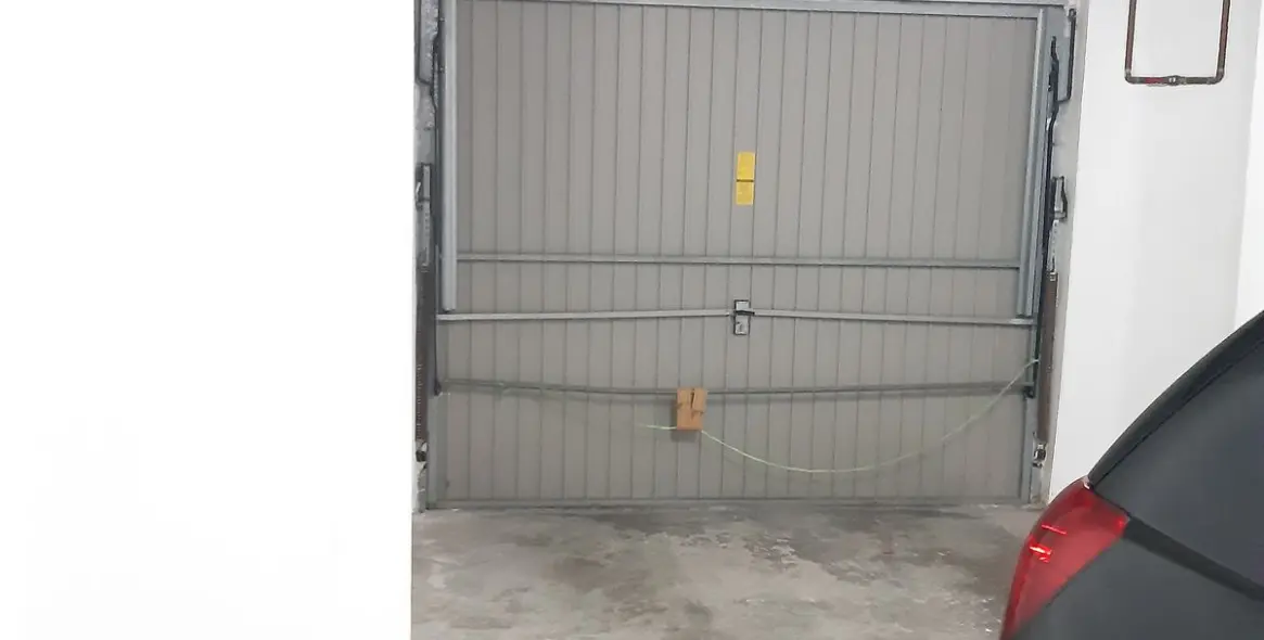 Sale of townhouse in Las Chapas 27