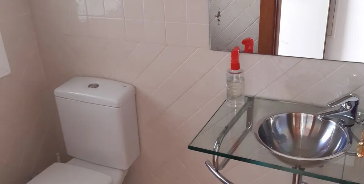 Sale of townhouse in Las Chapas 29