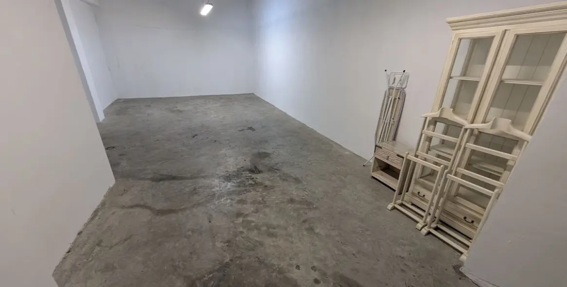 Sale of townhouse in Las Chapas 34