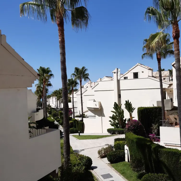 Sale of townhouse in Las Chapas