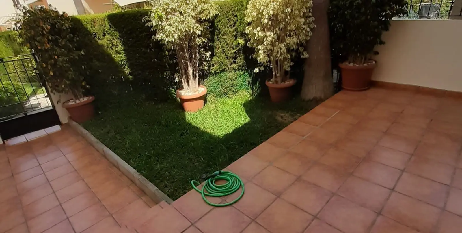 Venta de adosado en Las Chapas 8