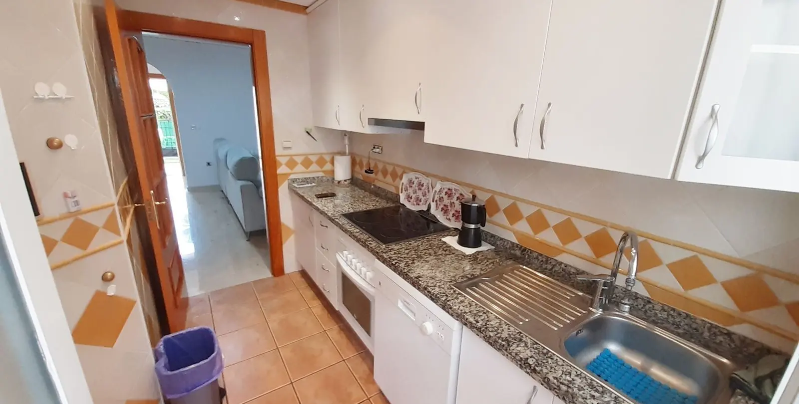 Venta de adosado en Las Chapas 31
