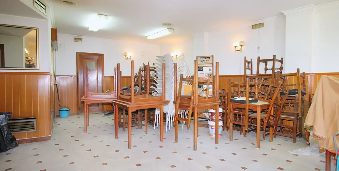 Sale of other in Coín 14