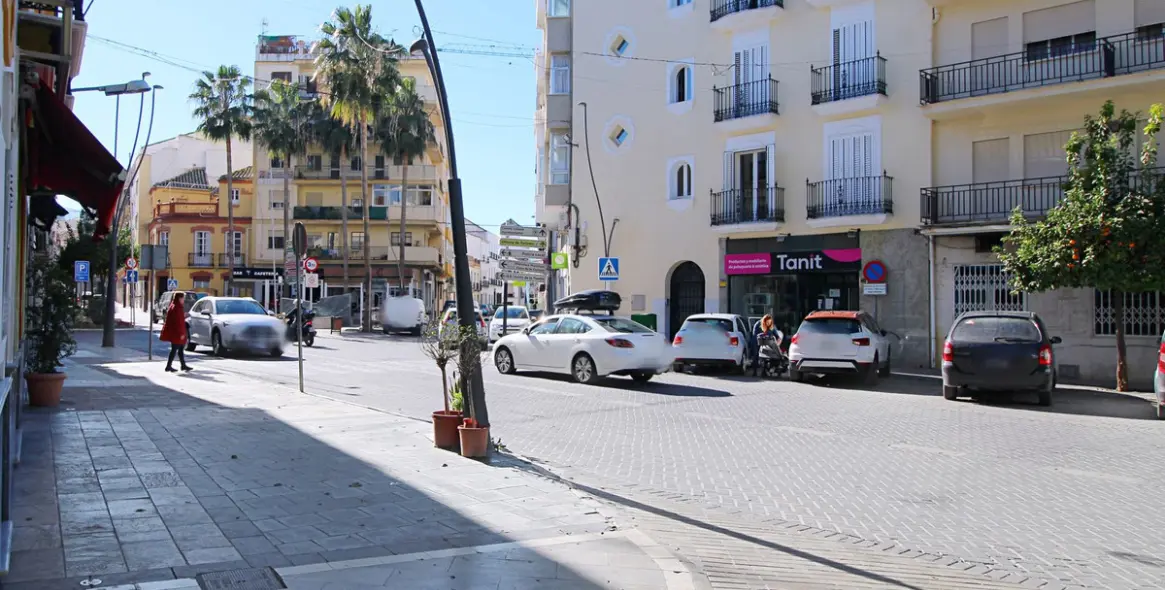 Sale of other in Coín 18