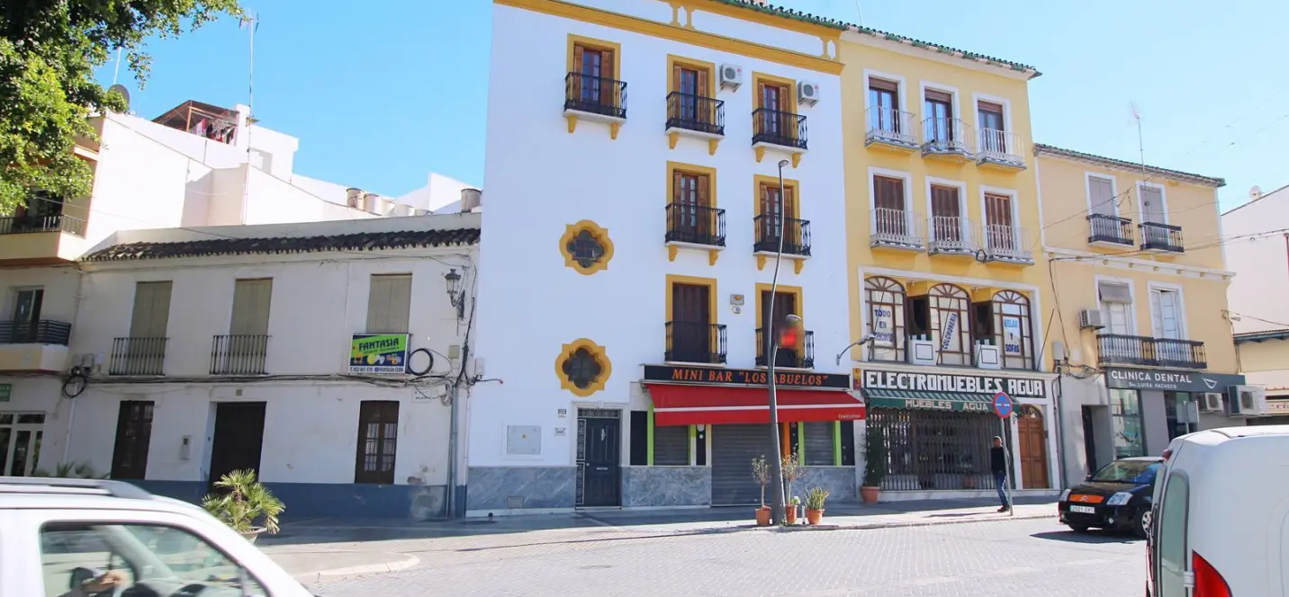 Sale of other in Coín 0