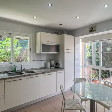 Sale of detached villa in Cerros del Aguila