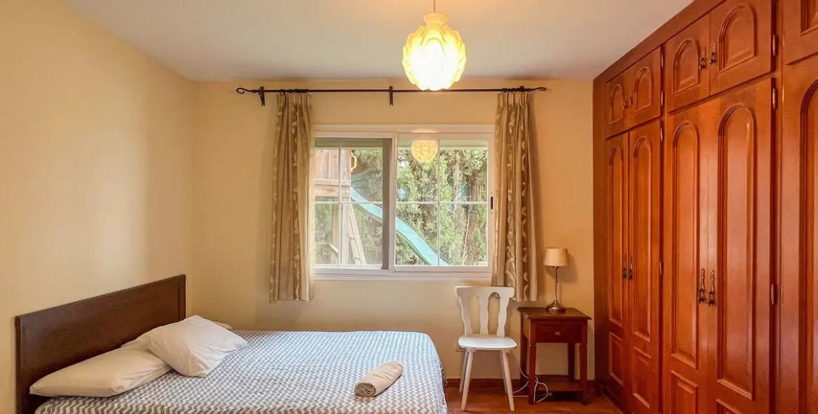 Продажа  отдельно стоящей виллы в Cerros del Aguila 55