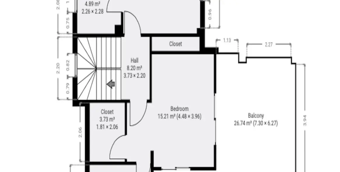 Продажа  отдельно стоящей виллы в Cerros del Aguila 76