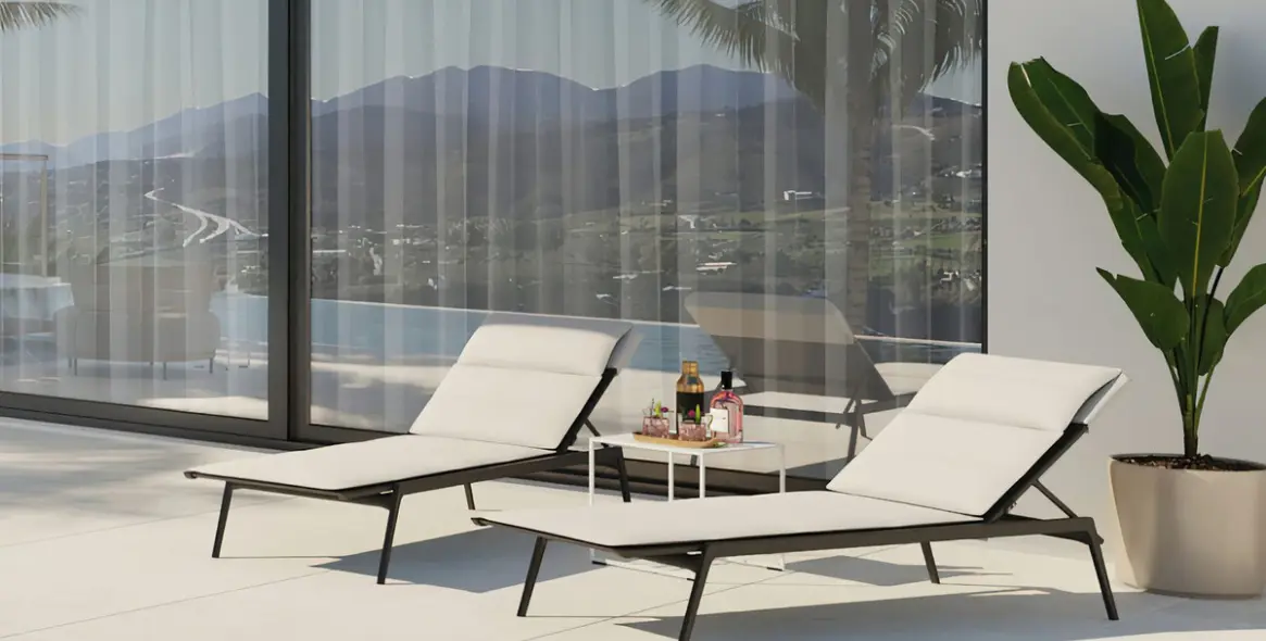 Продажа  отдельно стоящей виллы в Coín 2