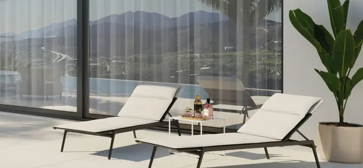 Продажа  отдельно стоящей виллы в Coín 1