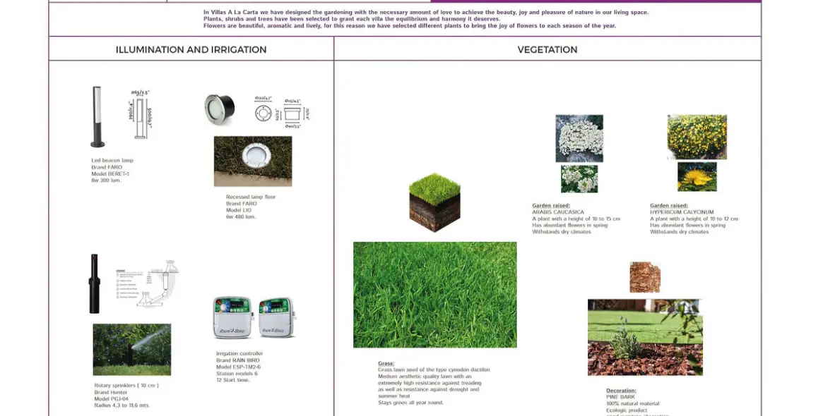 Продажа  отдельно стоящей виллы в Coín 12