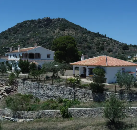 Detached villa R4361845