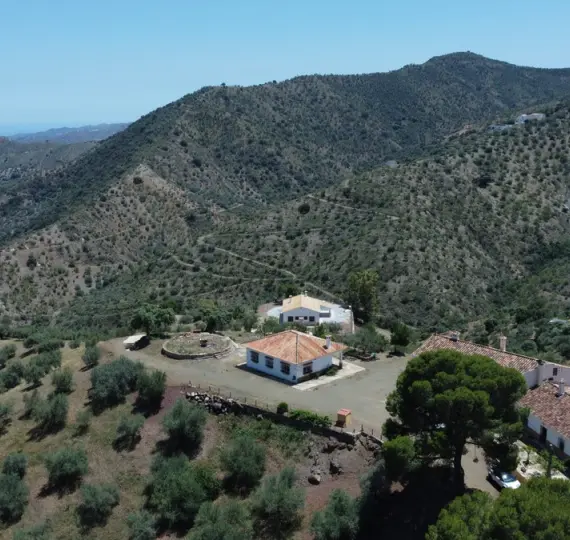 Detached villa R4361845