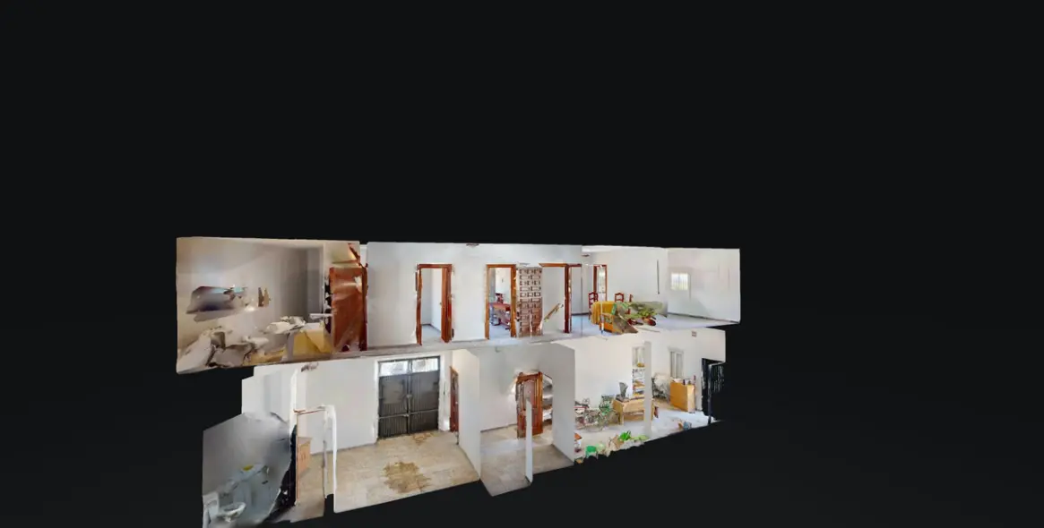 Sale of detached villa in Comares 16