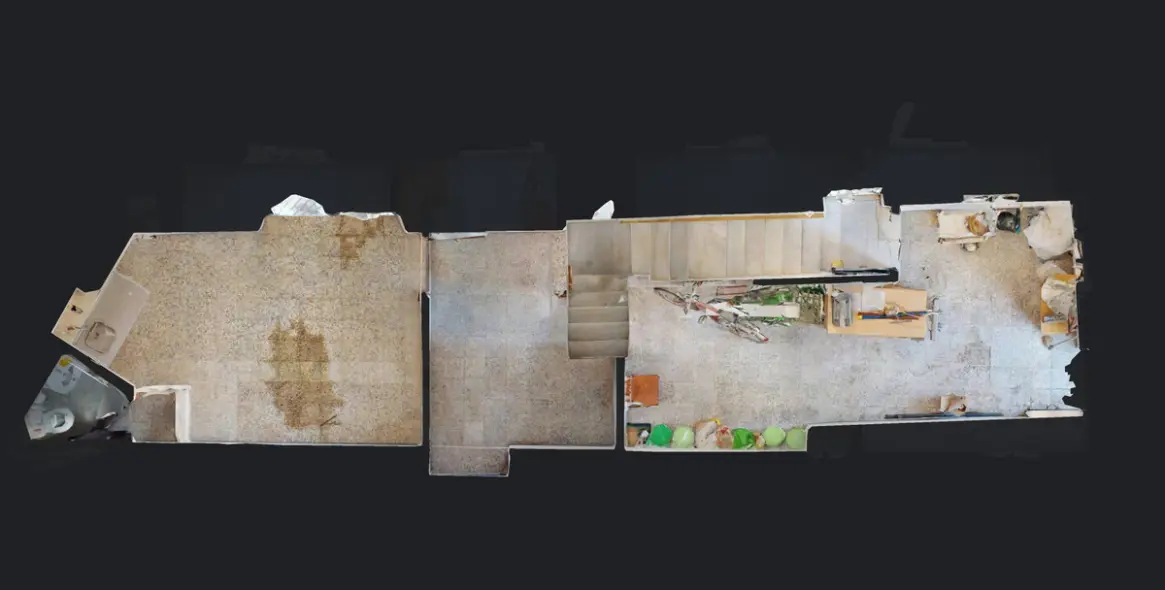 Sale of detached villa in Comares 17