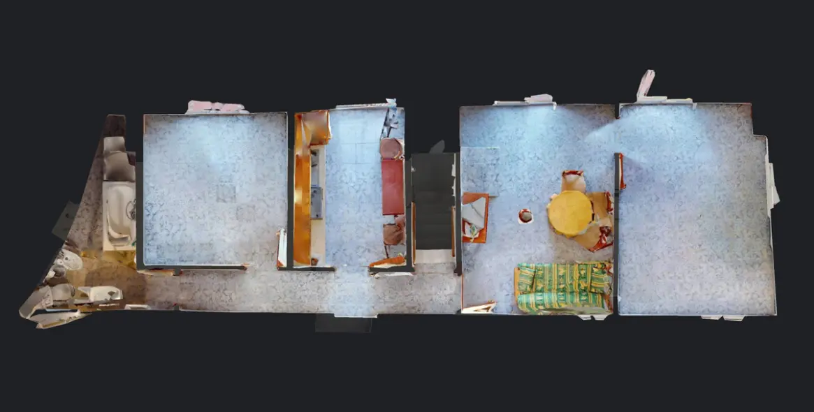 Sale of detached villa in Comares 18