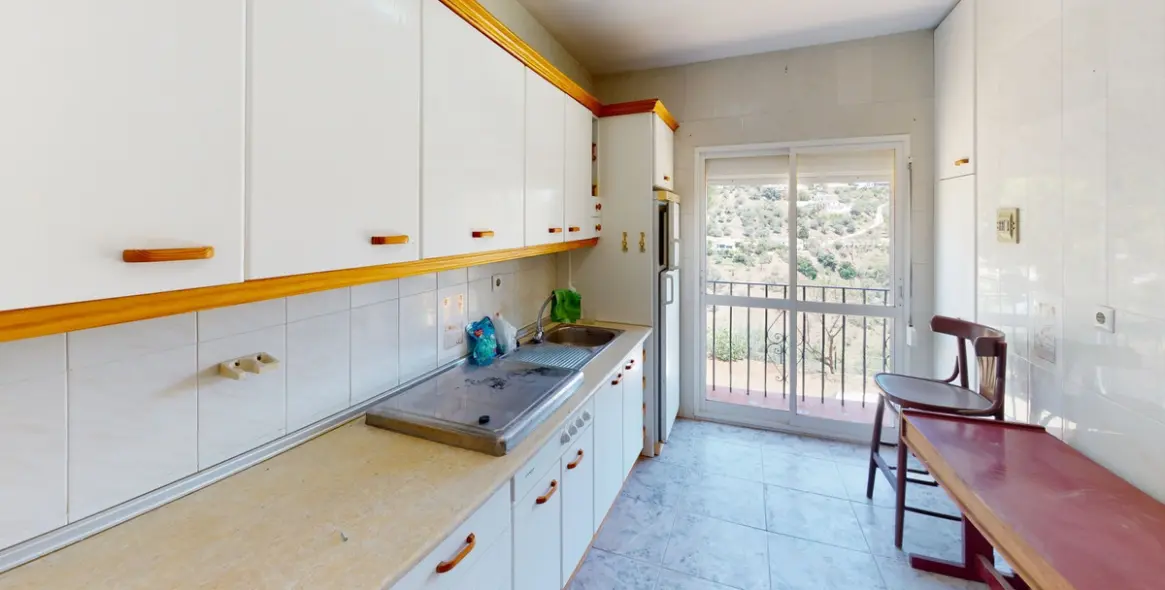 Sale of detached villa in Comares 19