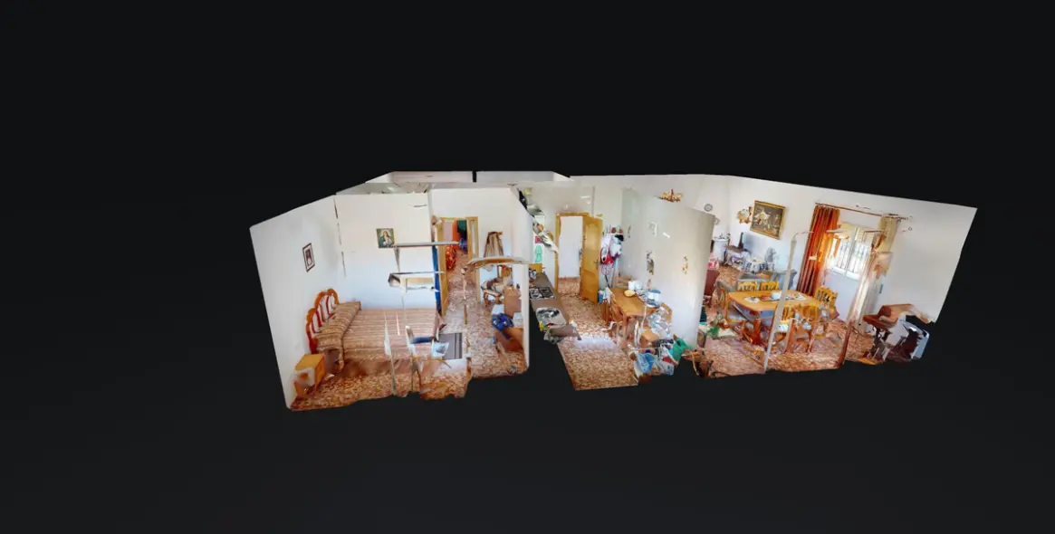 Sale of detached villa in Comares 40