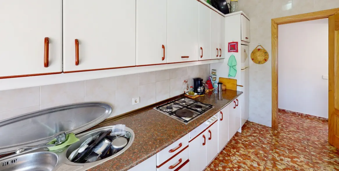 Sale of detached villa in Comares 42