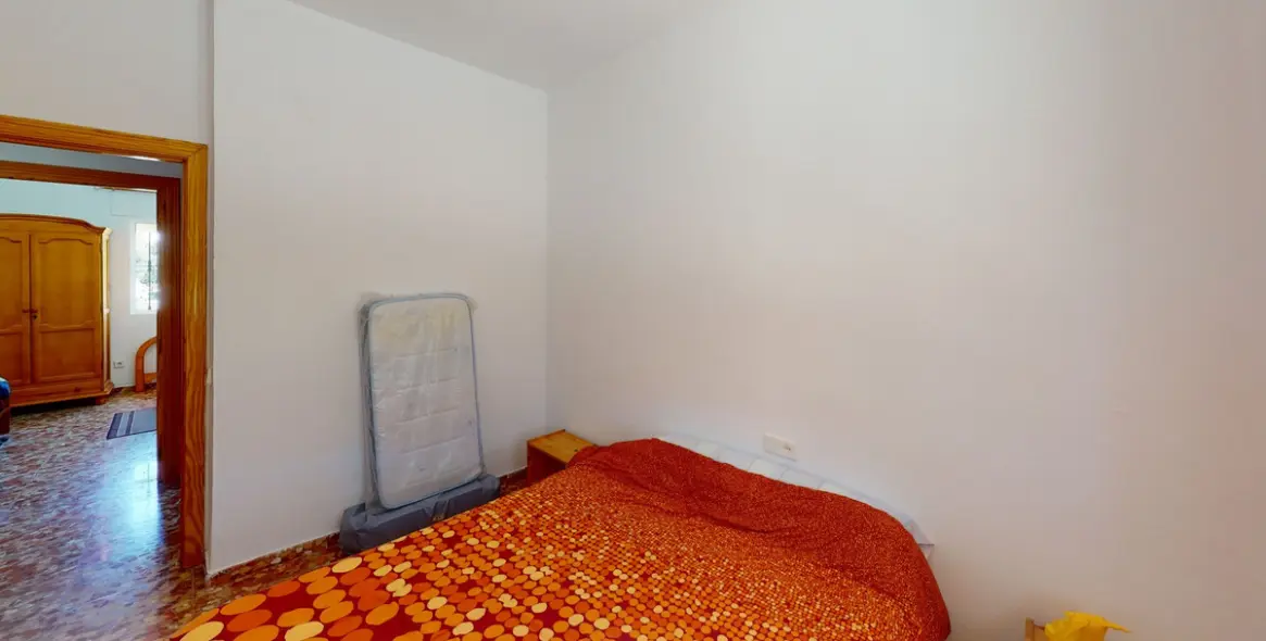 Sale of detached villa in Comares 45