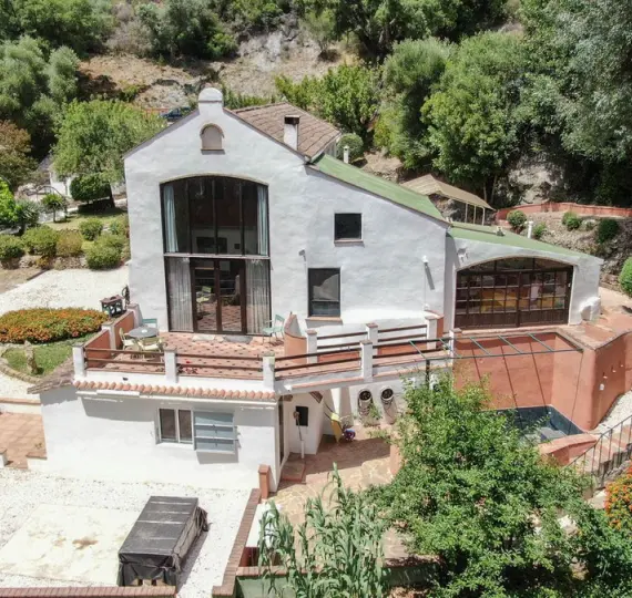 Finca - cortijo R4760824