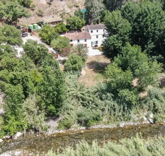 Finca - cortijo R4760824