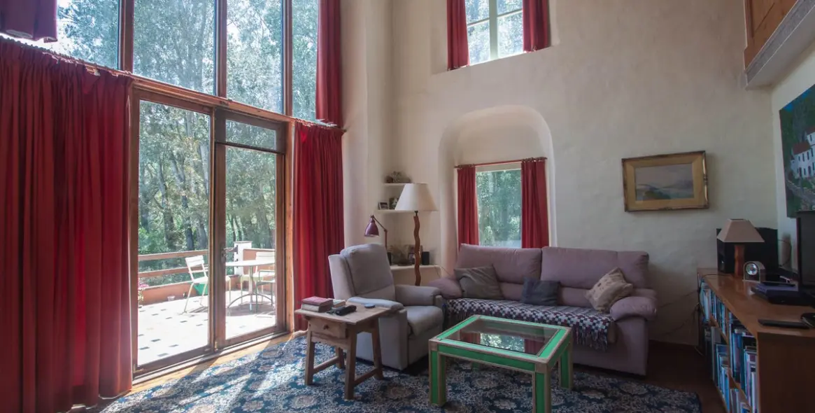 Sale of finca - cortijo in Gaucín 6