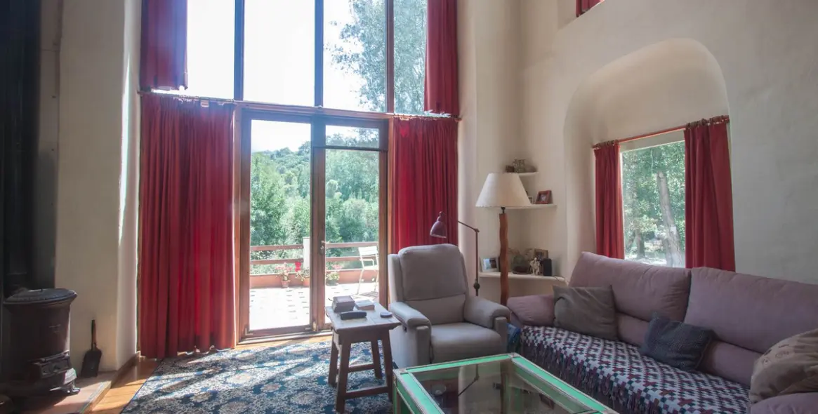 Sale of finca - cortijo in Gaucín 7