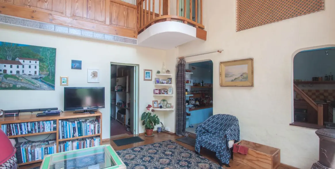 Sale of finca - cortijo in Gaucín 8