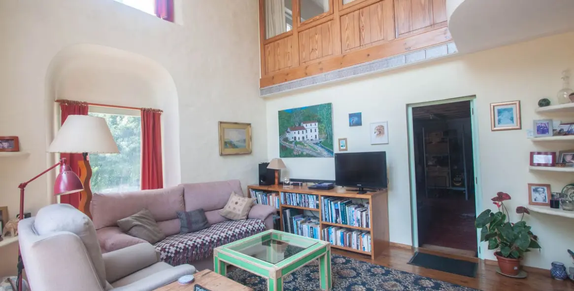 Sale of finca - cortijo in Gaucín 9