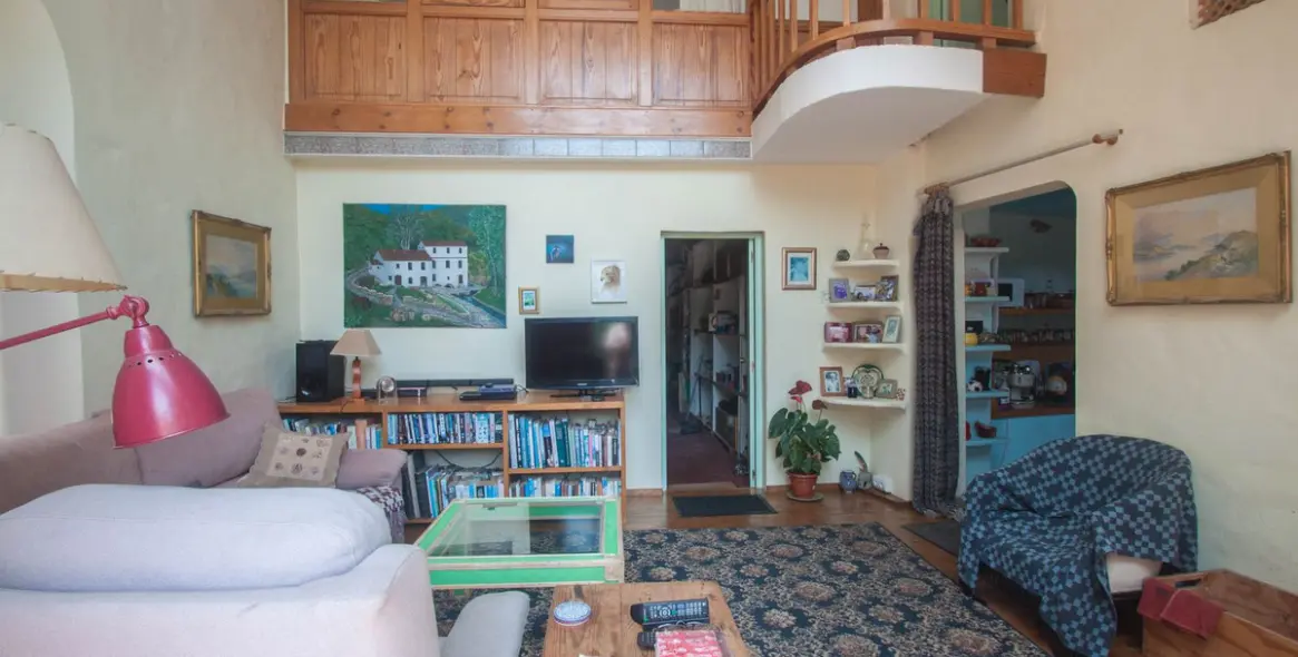 Sale of finca - cortijo in Gaucín 10