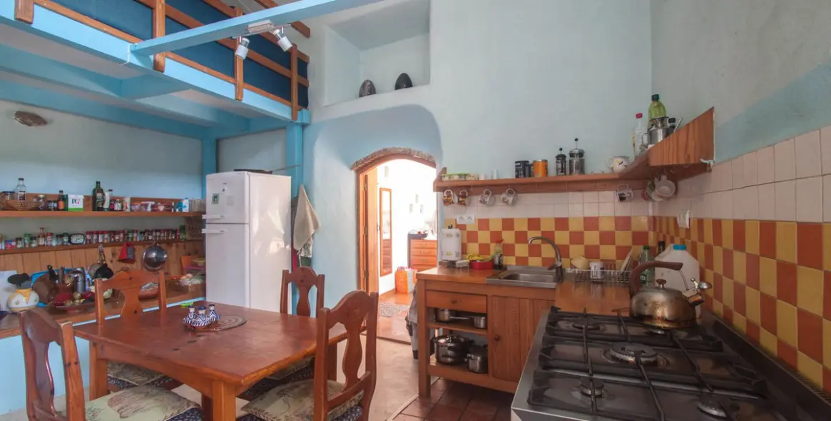 Sale of finca - cortijo in Gaucín 11