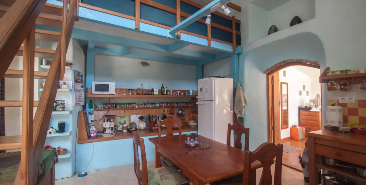 Sale of finca - cortijo in Gaucín 12