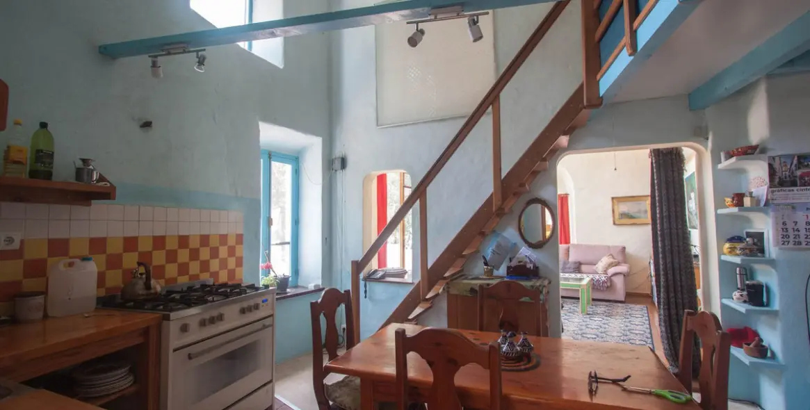 Sale of finca - cortijo in Gaucín 13