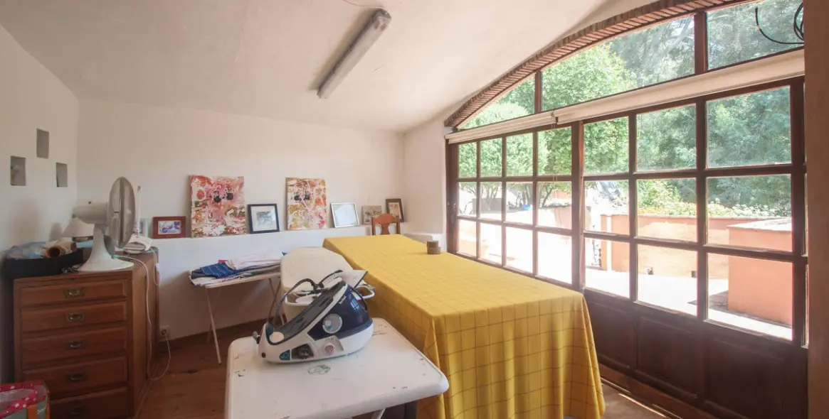 Sale of finca - cortijo in Gaucín 14