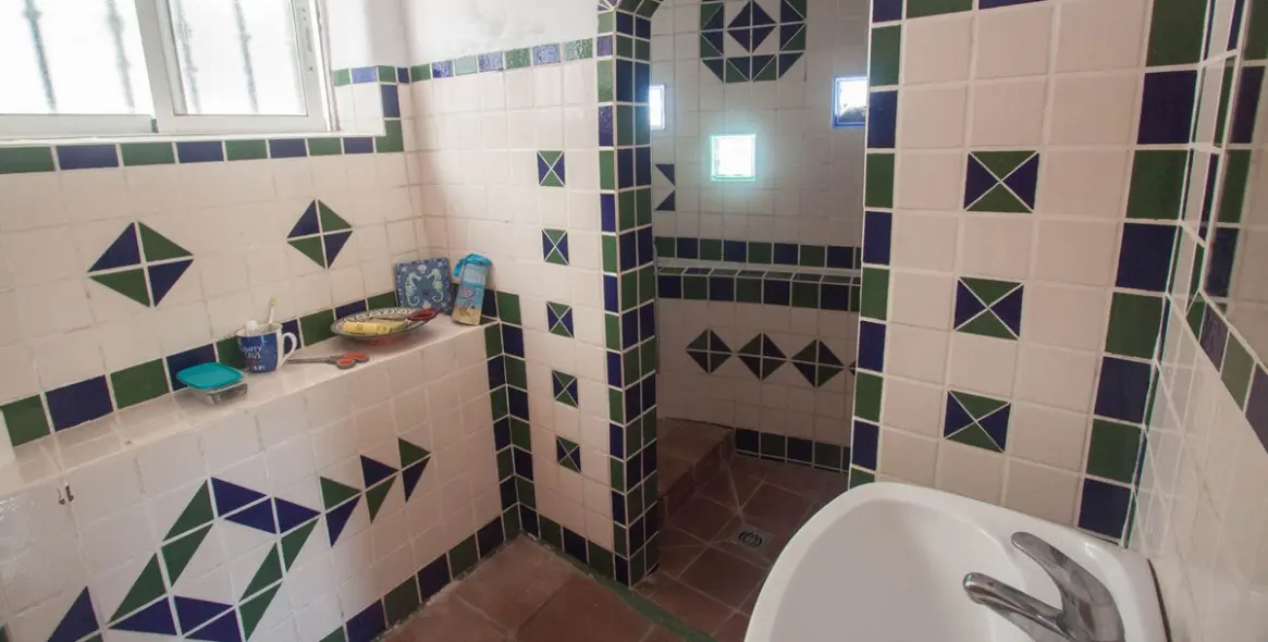 Sale of finca - cortijo in Gaucín 15