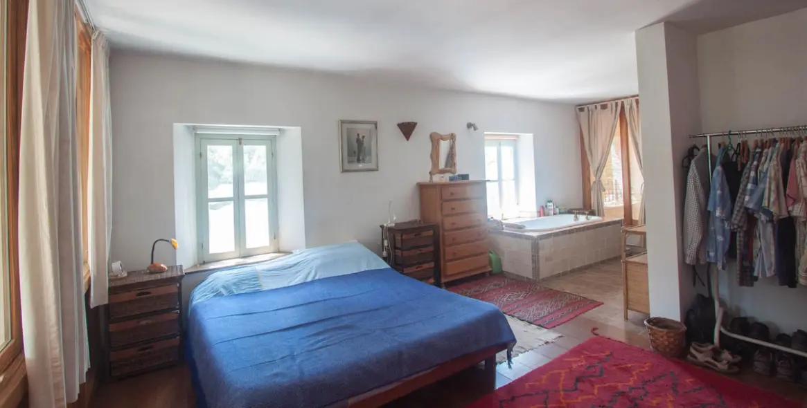 Sale of finca - cortijo in Gaucín 16